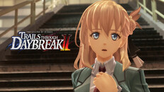 Steam：英雄伝説 黎の軌跡Ⅱ -CRIMSON SiN-