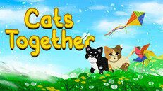 Gameplay | Cats Together: Gameplay Trailer