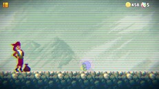 Gameplay | Slime Clicker for 15 seconds