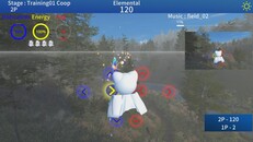 Gameplay | T01coop