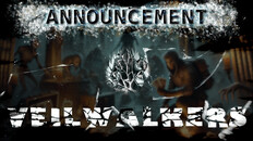 Teaser | Veilwalkers Announcement