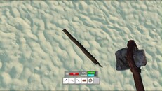 Gameplay | Accursed Isle: Survival Gameplay