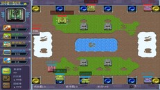 Gameplay | 巴克坦克游戏视频