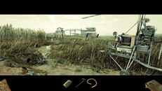 Teaser | Approaching the fishing village