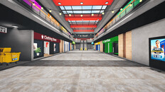 Gameplay | Mall Simulator Trailer