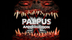 Gameplay | Palpus X - Gameplay Trailer