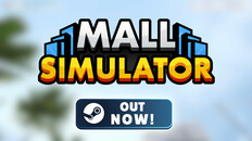 Gameplay | Mall Simulator Trailer