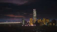 General / Cinematic | DEN PAIN - Game Cinematic Trailer