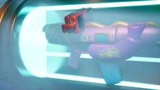 General / Cinematic | Gamplay