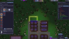 Gameplay | Building bedrooms