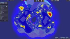 Gameplay | Word resource locations