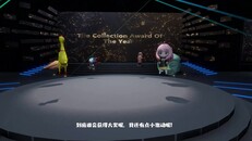 Gameplay | 评选会场