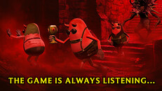 Gameplay | Cursed Companions Latest Gameplay