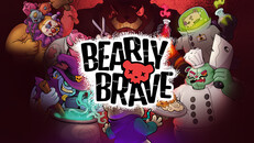 General / Cinematic | Bearly Brave