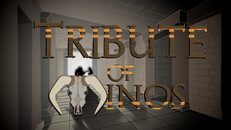 Gameplay | Tribute of Minos Trailer