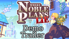 Gameplay | Demo Trailer