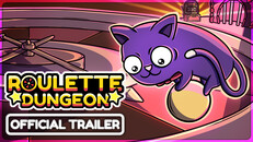Spelupplägg | Roulette Dungeon Reveal Trailer