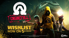 Jogabilidade | Galaxies Showcase Gameplay Trailer