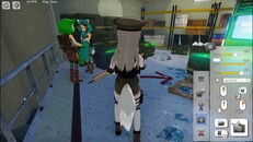 Teaser | 360 Hair Preview