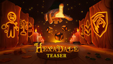 Teaser | Hexadale Trailer