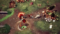 Gameplay | Early Access Trailer