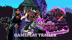 遊戲玩法 | Gameplay Trailer - TC