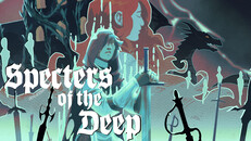 Gameplay | Specters of the Deep trailer