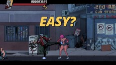 Gameplay | City of Rampage DEMO Release