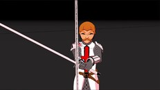 Gameplay | Sword vs Katana 3D Gameplay Prototype