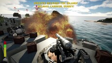 Gameplay | Launch Trailer - BlastForge