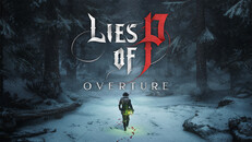 Lies of P: Overture no Steam