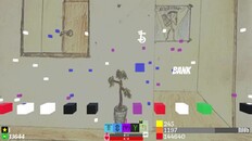 Gameplay | Qiyb2 main trailer