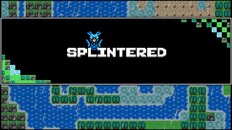 Yleinen/elokuvamainen | Splintered Release Date Trailer