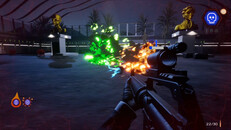 Gameplay | Deathly Reprieve - Demo Trailer