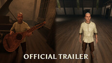 Gameplay | Demo Gameplay Trailer