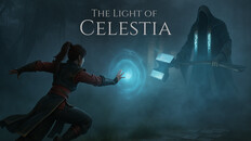 Spelupplägg | The Light of Celestia Gameplay Trailer