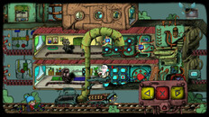 Generel/cinematisk | Hell is fun (until you’re in it)