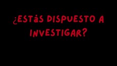 Avance | Mansión de Terror