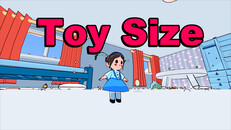 Gameplay | Toy Size Trailer 1