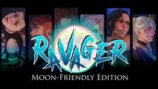 General / Cinematic | Moon-Friendly Edition: Cast Trailer