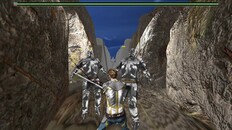 General / Cinematic | Hack And Slash Fury Trailer