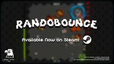Gameplay | RANDOBOUNCE | Gameplay Trailer