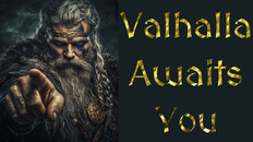 General / Cinematic | Main trailer 01