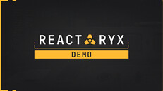 Gameplay | Reactoryx Demo Gameplay Trailer