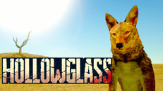 Teaser | Hollowglass Trailer