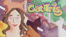 General / Cinematic | CatTris Trailer 1