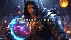 Gameplay | Phantom Recall - Announcement Trailer