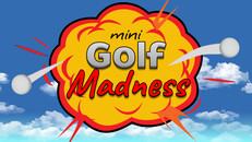 Gameplay | Mini Golf Madness Trailer