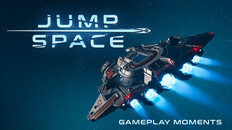 Gameplay | Jump Space - Gameplay Moments