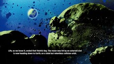 General / Cinematic | Cinematic Intro